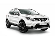 Nissan Qashqai II