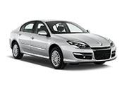 Renault Laguna III