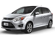 Ford C-Max II