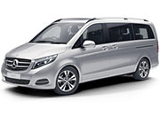 Mercedes Vito W447