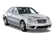 Mercedes E-Class W210