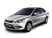Ford Focus II
