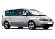 Renault Espace IV