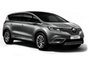 Renault Espace V