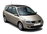 Renault Grand Scenic II