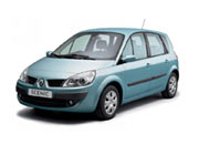 Renault Scenic II