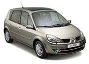 Renault Scenic III