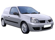 Renault Clio II