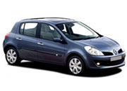 Renault Clio III