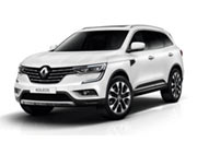 Renault Koleos II