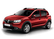 Renault Sandero Stepway II