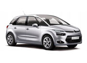 Citroen C4 Picasso II