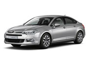 Citroen C5 II