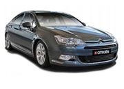 Citroen C5 III