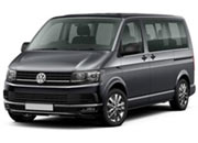 Volkswagen Transporter VI