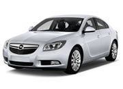 Opel Insignia A