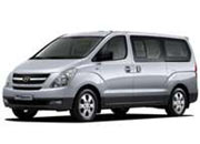 Hyundai H-1 STAREX