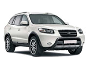 Hyundai Santa Fe II
