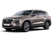 Hyundai Santa Fe IV