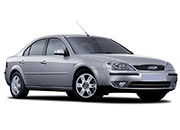 Ford Mondeo III