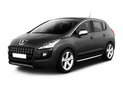 Peugeot 3008 I