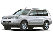 Nissan X-Trail/T30