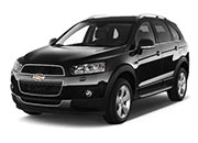 Chevrolet Captiva/C140