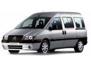 Citroen Jumpy II