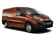 Citroen Jumpy III