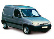 Citroen Berlingo M49