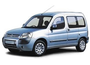 Citroen Berlingo M59