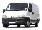 Peugeot Boxer II