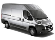 Peugeot Boxer III