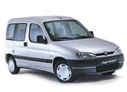 Peugeot Partner M49