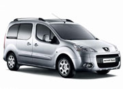 Peugeot Partner  B9  