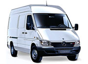 Mercedes Sprinter