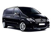 Mercedes Vito W639