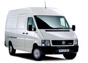 Volkswagen Lt28-46