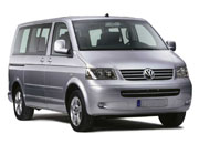 Volkswagen Transporter V