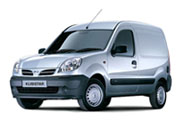 Nissan Kubistar