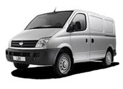 LDV Maxus