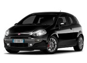 Fiat Punto Evo