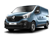 Renault Trafic III