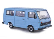 Volkswagen Lt28-55