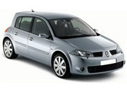 Renault Megane II