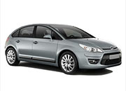Citroen C4 I LC