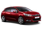 Citroen C4 II B7