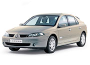 Renault Laguna II