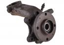 Поворотный кулак левый (цапфа) Peugeot 206 3646.75