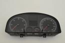 Панель приборов (спидометр, одометр, щиток) Volkswagen Caddy 2K0920843